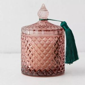 Urban outfitters candle